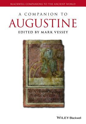 Companion to Augustine by 