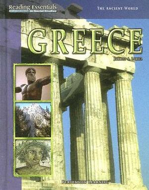 Greece by Jarrett A. Lobell