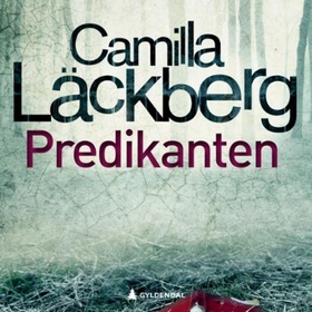 Predikanten by Camilla Läckberg