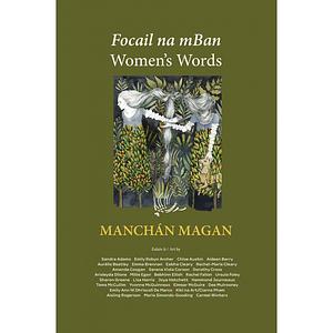 Focail na mBan (Women's Words) by Manchán Magan