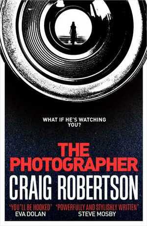 The Photographer by Craig Robertson