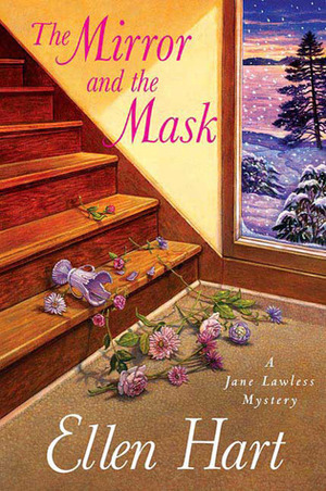 The Mirror and the Mask by Ellen Hart