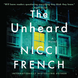 The Unheard by Nicci French