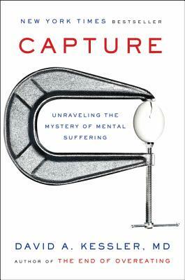 Capture: Unraveling the Mystery of Mental Suffering by David A. Kessler