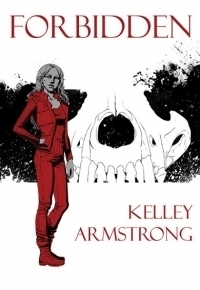 Forbidden by Angilram, Kelley Armstrong