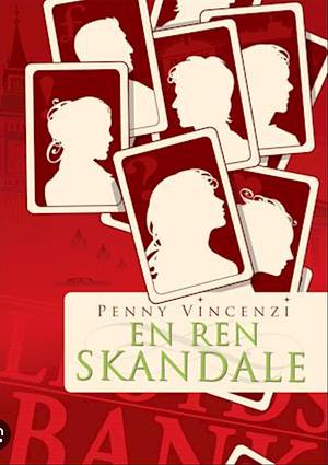 En ren skandale: roman by Penny Vincenzi