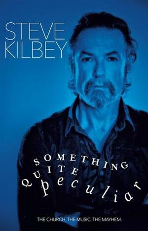 Something Quite Peculiar by Steve Kilbey