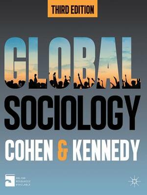 Global Sociology by P. Kennedy, Robin Cohen