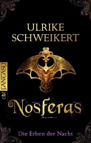 Nosferas by Ulrike Schweikert