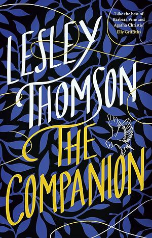 The Companion by Lesley Thomson