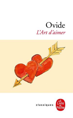 L'art d'aimer by Ovid