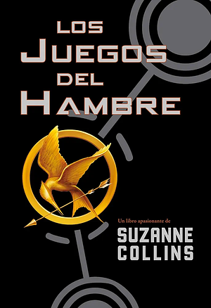 Los juegos del hambre by Suzanne Collins