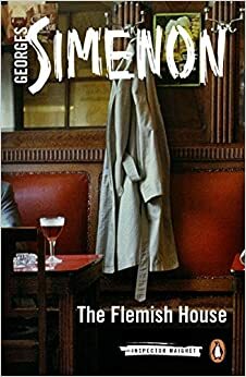 Maigret és a flamand lány by Georges Simenon