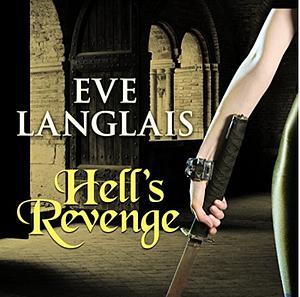 Hell's Revenge by Eve Langlais