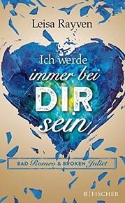 Ich werde immer bei dir sein by Leisa Rayven