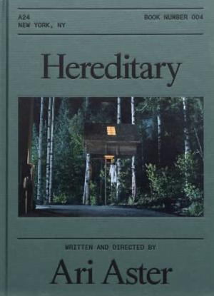 Hereditary by Ari Aster