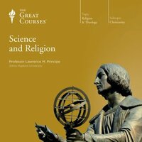 Science and Religion by Lawrence W. Principe
