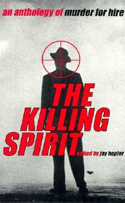 The Killing Spirit by 