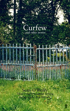 Curfew and Other Stories by Sean O'Reilly