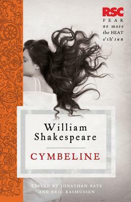 Cymbeline by Jonathan Bate, Eric Rasmussen