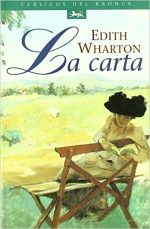 La Carta by Edith Wharton