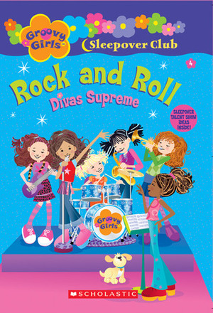 Rock and Roll: Divas Supreme by Robin Epstein
