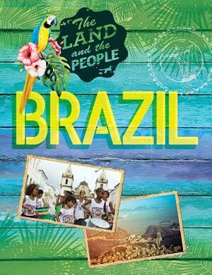 Brazil by Susie Brooks