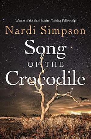 Song of the Crocodile by Nardi Simpson