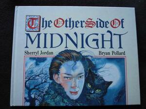 The Other Side Of Midnight by Sherryl Jordan