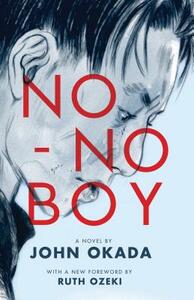 No-No Boy by John Okada