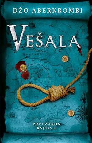 Vešala by Joe Abercrombie