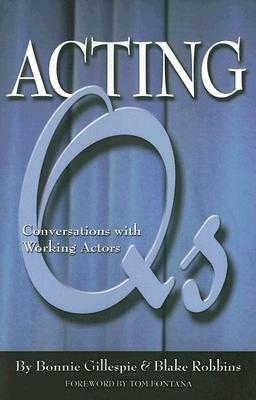 Acting QS by 
