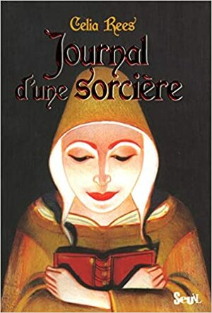 journal d'une sorcière by Celia Rees