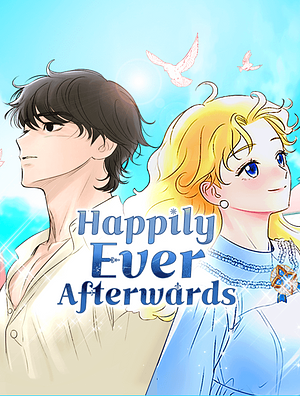 Happily Ever Afterwards by Jeongseo, Hwang DoTol