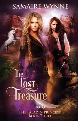 The Lost Treasure by Samaire Wynne