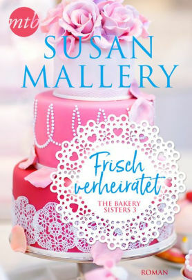 Frisch verheiratet by Barbara Alberter, Susan Mallery