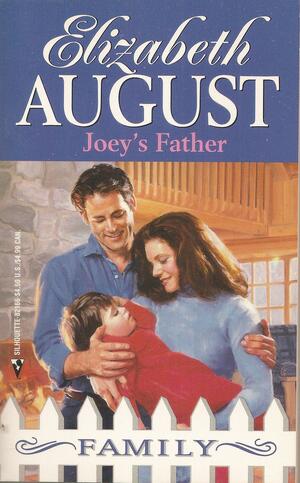 Joey's Father by Elizabeth August