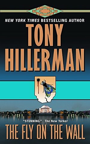 The Fly on the Wall by Tony Hillerman