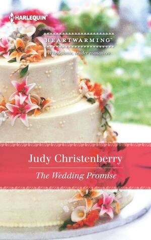 The Wedding Promise by Judy Christenberry