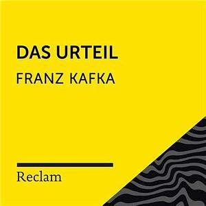 Das Urteil by Franz Kafka