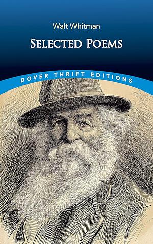 Selected Poems by Walt Whitman