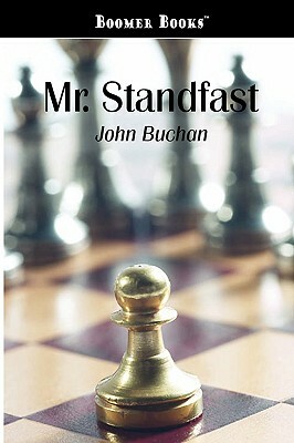 Mr. Standfast by John Buchan