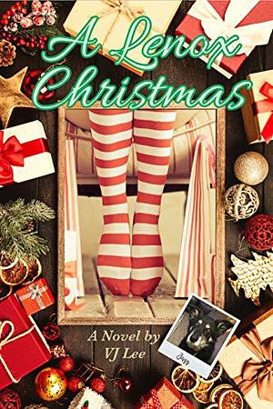 A Lenox Christmas by V.J. Lee