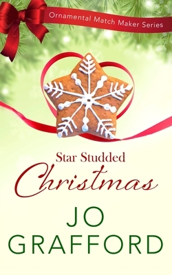 Star Studded Christmas by Jo Grafford