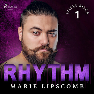 Rhythm by Marie Lipscomb