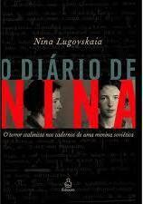 O Diário de Nina by Nina Lugovskaya