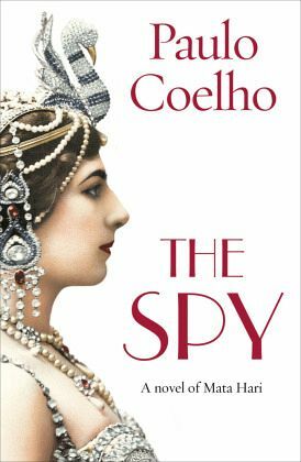 The Spy by Paulo Coelho