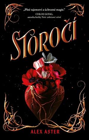 Storočí by Alex Aster