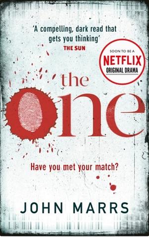 The One by John Marrs