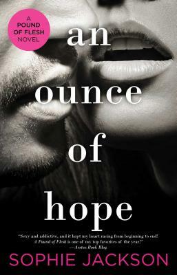 An Ounce of Hope by Sophie Jackson